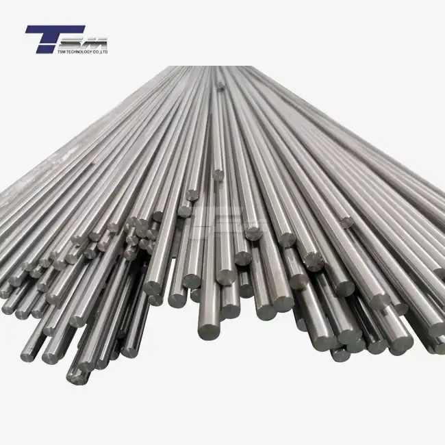 Hastelloy C276 Round Bar